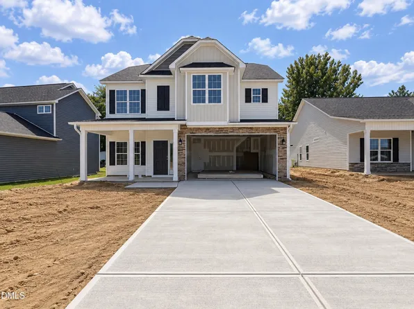 91 Crossvine St #8, Selma, NC 27576