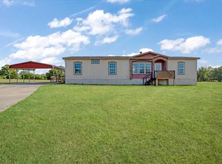 121 Bandana Dr, Whitesboro, TX 76273
