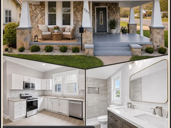 231 E Morelia Ave, Knoxville, TN 37917