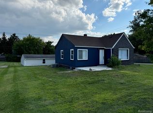 2800 E Walton Blvd, Auburn Hills, MI 48326