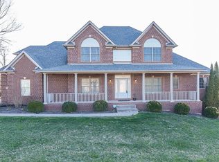 709 Canefield Ct, Richmond, KY 40475