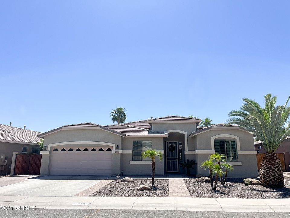 1st image of 27411 N 64TH Drive