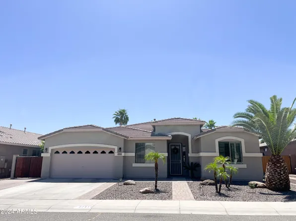 27411 N 64TH Drive, Phoenix, AZ 85083