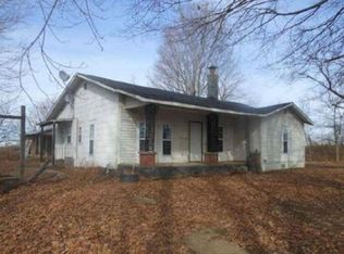 290 Raymond Scott Rd, Scottsville, KY 42164