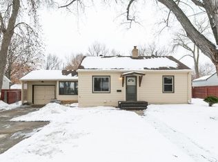 6336 Blaisdell Ave, Minneapolis, MN 55423