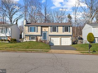 8469 Rippled Creek Ct, Springfield, VA 22153
