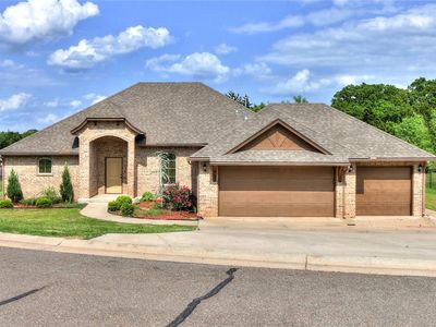 871 Walnut Ridge Cir, Guthrie, OK, 73044