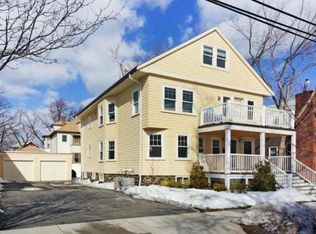 92 Oxford St, Arlington, MA 02474