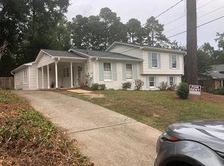 313 Compton Rd, Raleigh, NC 27609