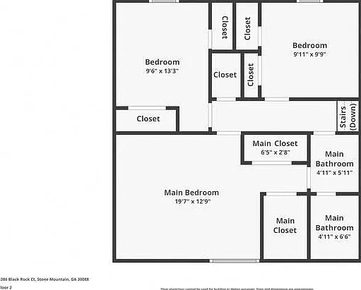 5386 Black Rock Ct — Photo 17