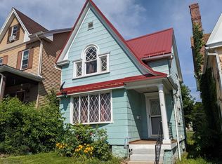 422 Spruce Ave, Altoona, PA 16601