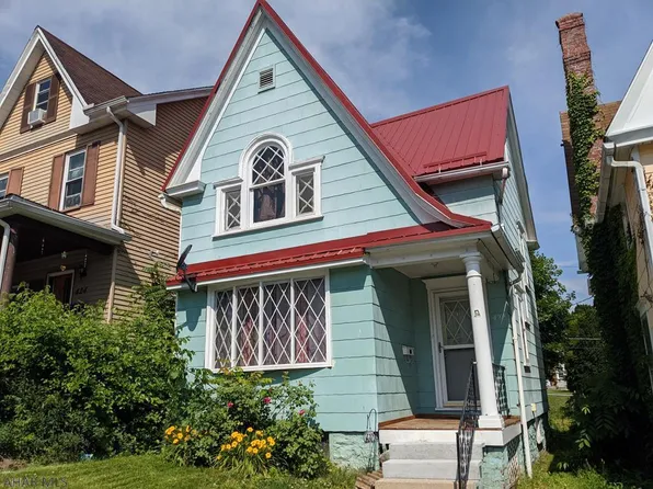 422 Spruce Ave, Altoona, PA 16601
