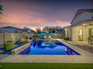 3925 E Crescent Pl, Chandler, AZ 85249