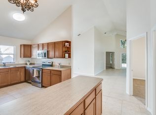 2265 Misty Way Ln, Melbourne, FL 32935