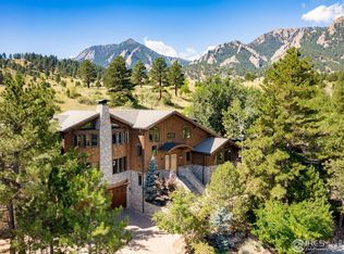 1820 Deer Valley Rd, Boulder, CO 80305