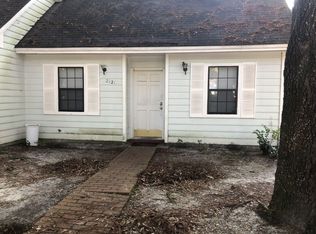 2121 Caswell St, Valdosta, GA 31602