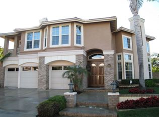 18905 Caddington Cir, Huntington Beach, CA 92648