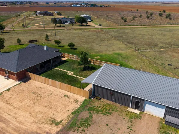 12990 Kuykendall Ln, Amarillo, TX 79119