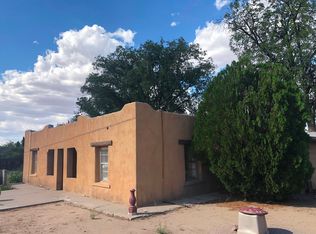 6008 Barela Dr, Las Cruces, NM 88007