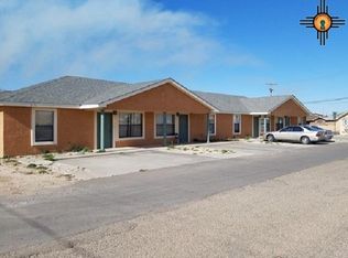 519 E 9th St, Portales, NM 88130