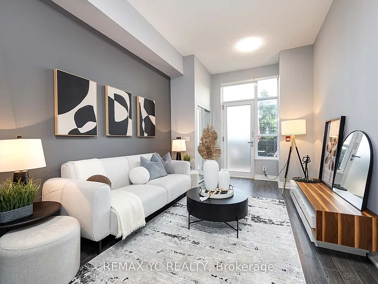 38 Cedarland Dr #110 — Photo 1
