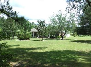 4416 85th Rd, Live Oak, FL 32060