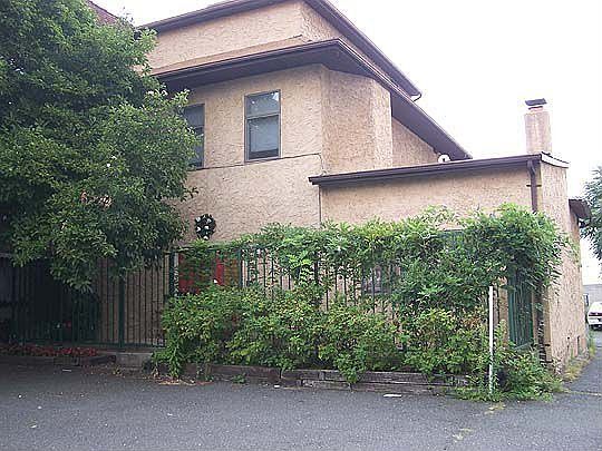 Front - Another View