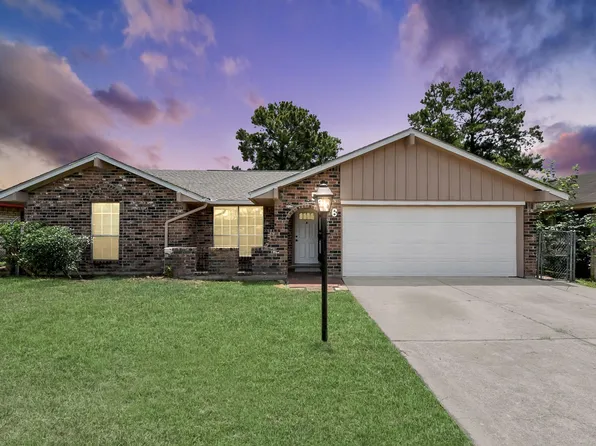 5406 Yorkwood St, Houston, TX 77016
