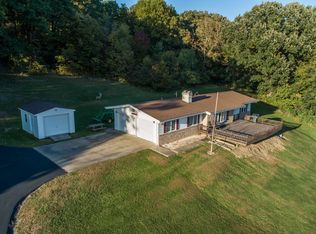 10201 W Wheeler Rd, Mapleton, IL 61547