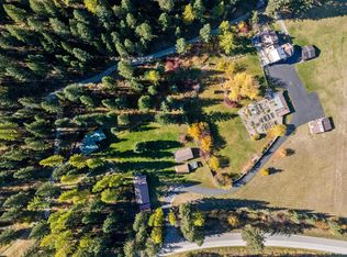 1230 Truman Creek Rd, Kila, MT 59920