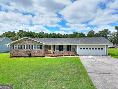 1735 Knight Cir, Loganville, GA, 30052