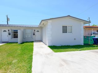 11332 SW 3rd St, Miami, FL 33174
