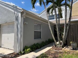 1356 NW 123rd Ter, Pembroke Pines, FL 33026