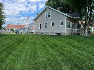 510 W 4th St, Sedalia, MO 65301