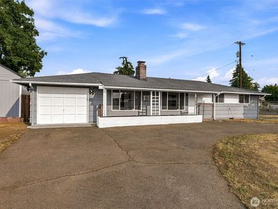 13720 13th Avenue Ct E, Tacoma, WA, 98445