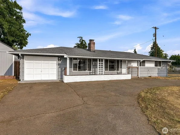 13720 13th Avenue Ct E, Tacoma, WA 98445
