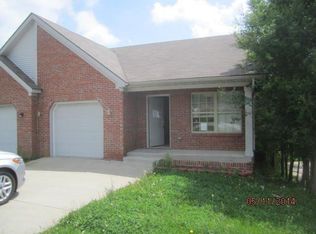 426 Miles Rd, Nicholasville, KY 40356