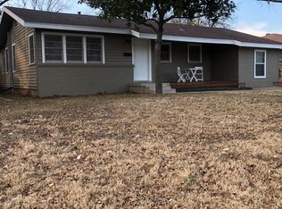 642 Westview Dr, Abilene, TX 79603