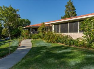 953 Avenida Carmel UNIT P, Laguna Woods, CA 92637