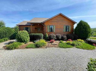 6895 E State Road 54 Rd, Bloomfield, IN 47424