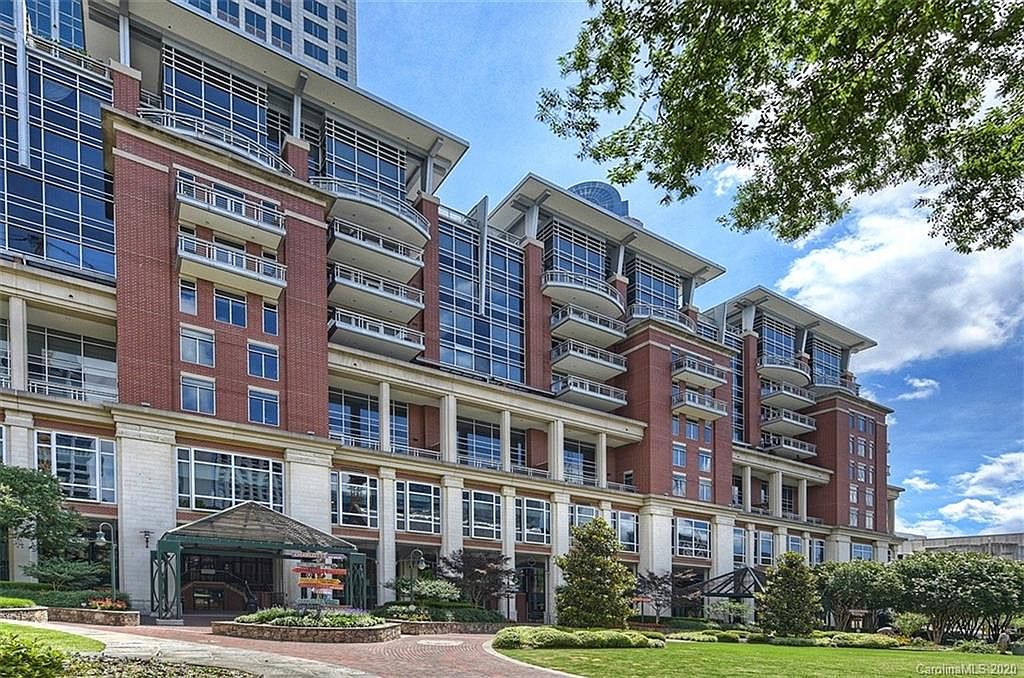 435 S Tryon St UNIT 707, Charlotte, NC 28202 Zillow