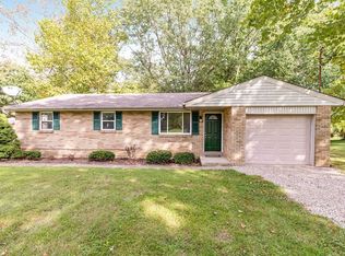 2380 Bell Rd, Hamilton, OH 45013