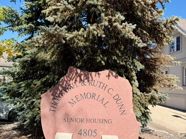 Dunn Memorial Senior Housing, 4805 Baseline Rd, Boulder, CO 80303