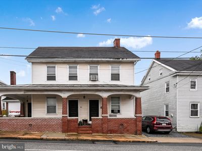 142 W Market St, Jonestown, PA, 17038
