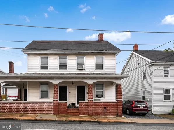 142 W Market St, Jonestown, PA 17038