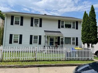 21 N Spring St, Ansonia, CT 06401