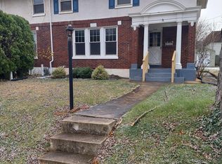 546 W Springettsbury Ave, York, PA 17403