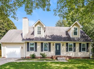 1506 Ashlawn Dr, Murfreesboro, TN 37129