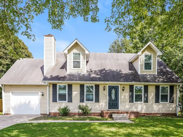 1506 Ashlawn Dr, Murfreesboro, TN 37129