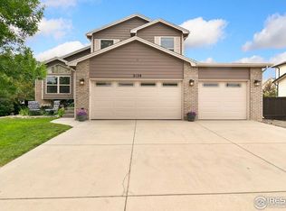 2128 73rd Ave, Greeley, CO 80634